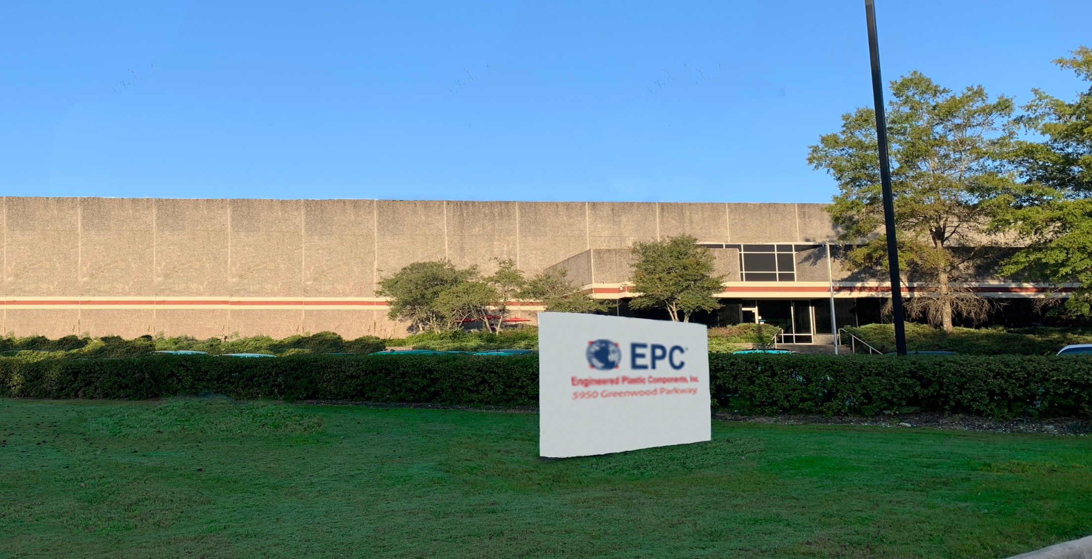 Bessemer, AL - Exterior